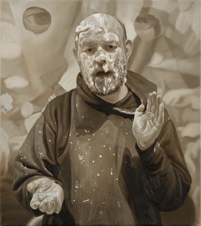 John Robinson