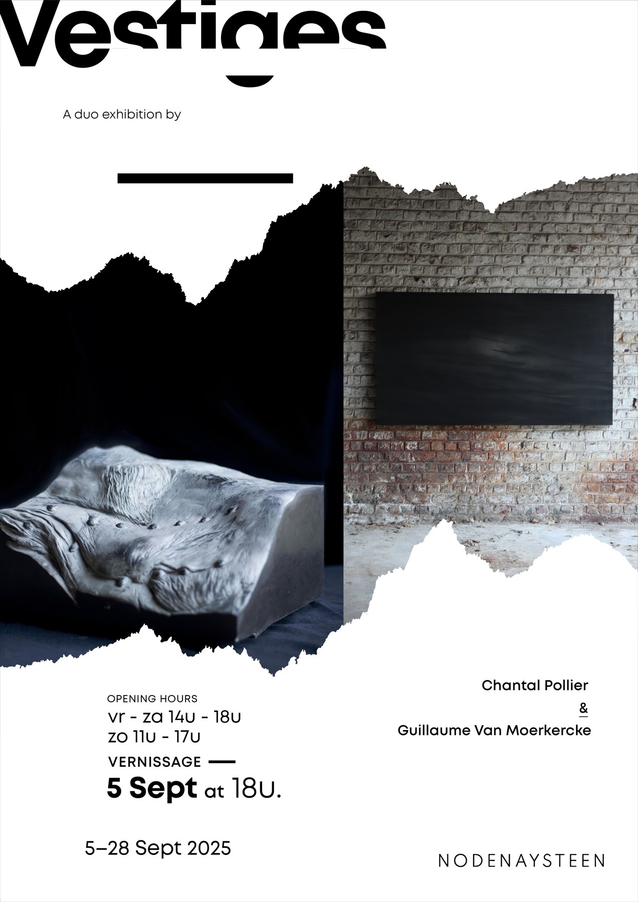 Tentoonstellingen