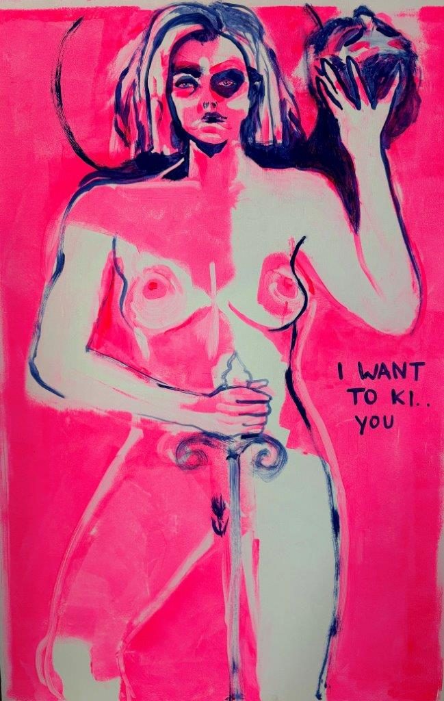 wanttokillyou