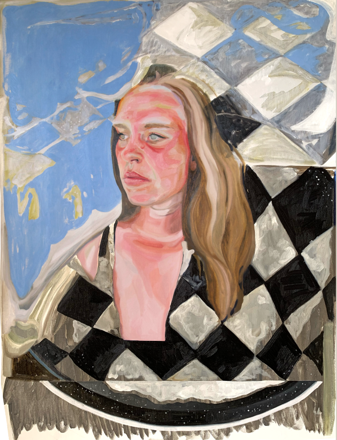 Merel Jansen — Gemini II