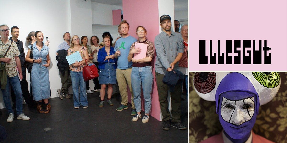Vernissage d'allesgut, 11 septembre 2026 · le livre d'artiste (MER Books) · Monsieur Térez, en résidence du 15 septembre au 15 octobre