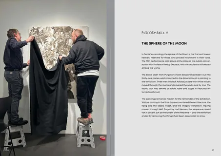 John Robinson — People Ruin Paintings — p. 28–29