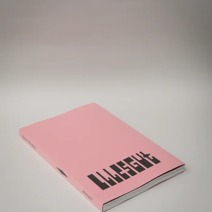 Björn Wandels — allesgut