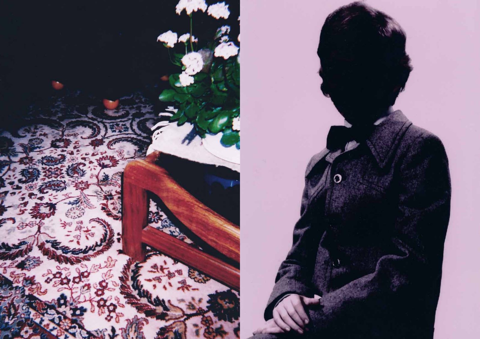 allesgut — flowers and figure (spread)