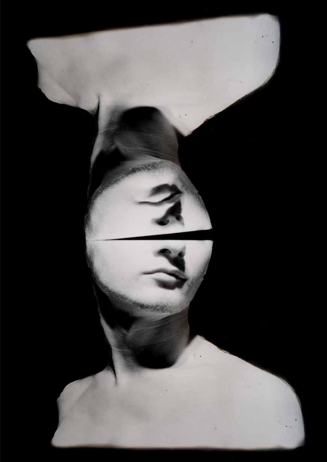 allesgut — split face